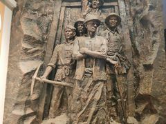 -铁道游击队纪念馆