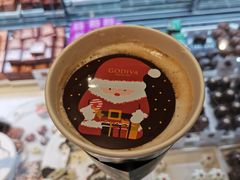 -GODIVA(国际金融中心店)