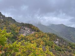 -五女峰国家森林公园