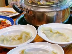 -鲜小岛·铜锅涮肉