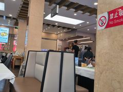 -萃华海鲜阁大排档(五四广场店)