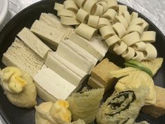 -东来顺•非遗火锅(外滩店)
