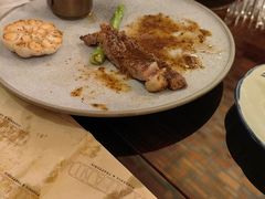 -Ciao窑炉披萨餐厅(宁波阪急店)