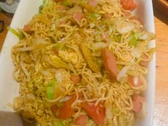 -肉串汪(月坛店)