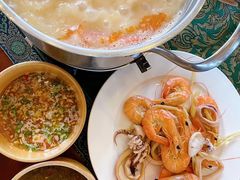 -火舞泰·泰式海鲜火锅餐厅(世纪城店)