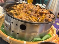 -甘家界牌柠檬鸭(青山店)