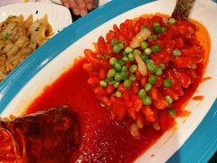 -芳芳私房菜·精做淮扬菜(承德路店)