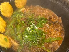 -田家大院东北农家菜铁锅炖(西安总店)