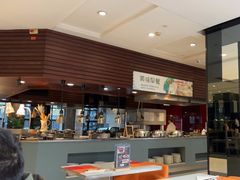 -北京德胜门华宇假日酒店·画廊咖啡厅