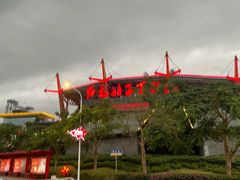-三亚红色娘子军演艺公园景区