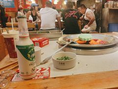 -大龙燚火锅(科华店)