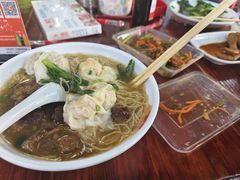 -正果忠记云吞濑粉(总店)