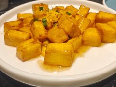 总督豆腐-杜家小馆(裕华路店)