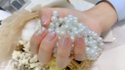 -如一·美甲美睫