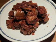 糖醋排骨-邵東家(港闸万达店)