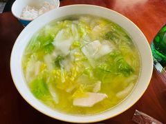 -阿葉农家饭店