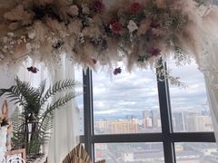 -千浔一暖DIY蛋糕烘焙(人民大学店)