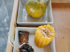 -南山竹海·珍味堂