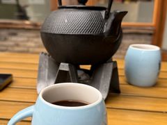 铁壶咖啡-田德能咖啡博物馆