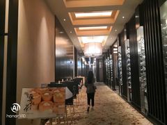 -常州新城希尔顿酒店-御玺中餐厅