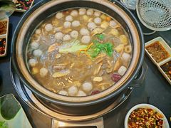 -王记菌汤牛肉·王记十味菌汤