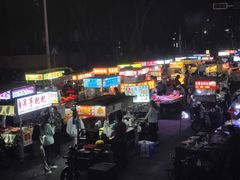 -深圳大学(丽湖校区)