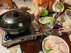 -天津湾西餐厅(三亚海棠湾洲际度假酒店)