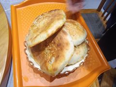 -王师傅羊汤客