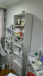 -IRIS韩国皮肤管理中心