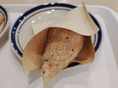 -正南齐北·老街糯米团(洪崖洞店)
