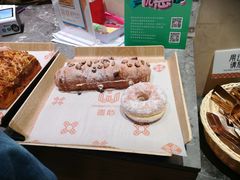 -麦陌(正弘城店)