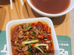 -老乡鸡(国华广场店)
