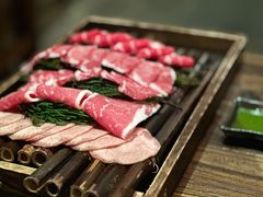 -侘与火 Wabi 侘寂烟火•锅物料理(大屯DT51店)