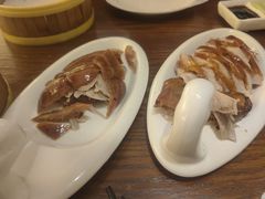 -便宜坊烤鸭店(科创店)