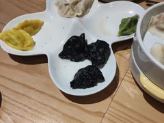 -船歌·鱼水饺青岛菜(国贸商城店)