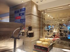 -北京王府井希尔顿酒店·万斯阁西餐厅