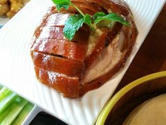 烤鸭-又一福烤鸭·北京菜(东四店)