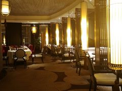 -武汉光谷金盾大酒店-派瑞阁西餐厅
