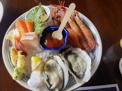 -一本魅·日式料理