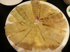 -蜀九香火锅(九眼桥店)