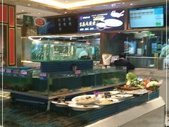 -阿明小菜·海鲜·上海菜(梅陇华理店)
