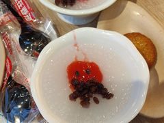 -桂在香知桂林米粉(红博中央公园店)
