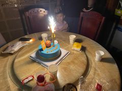 -糕小爱动物奶油生日蛋糕定制(晋江万达店)