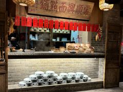 -南京大牌档(崇文门国瑞店)