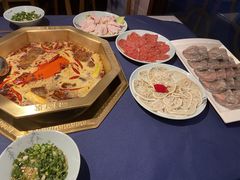-蜀九香火锅(江油店)