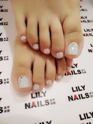 点击看大图 -LILY NAILS美甲美睫