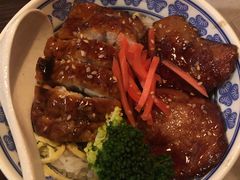 -活鳗饭·鹅肝范儿(高碑店店)