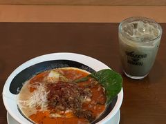 -真打拉面·日式拉面新流派(体育西横街店)