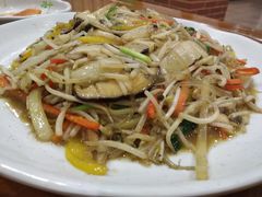 -全州拌饭馆(断桥店)
