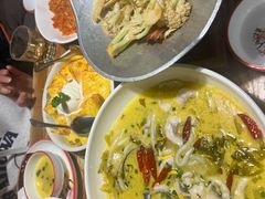 -新白鹿餐厅(龙游路总店·杭帮菜名店)